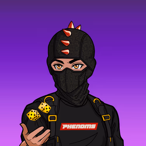 Phenomsnft