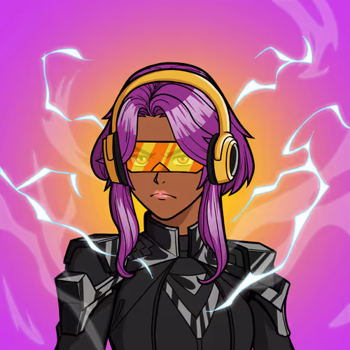 Phenomsnft