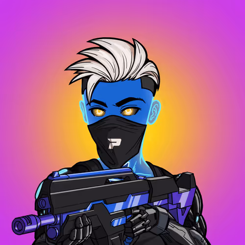 Phenomsnft