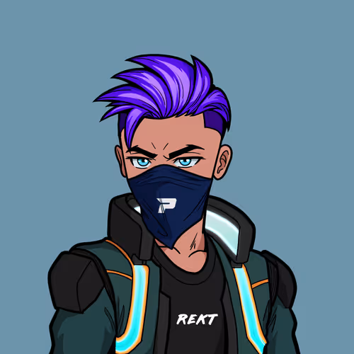 Phenomsnft