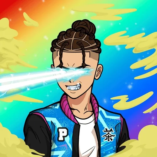 Phenomsnft