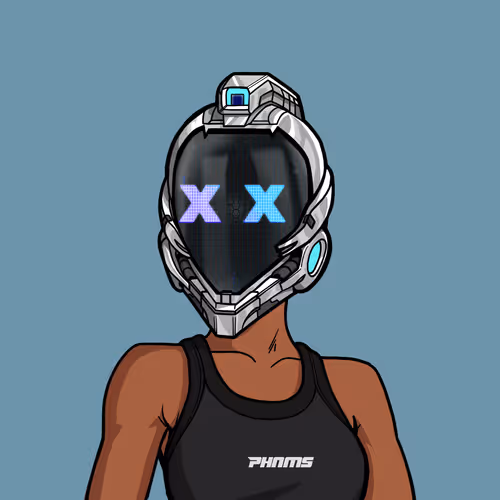 Phenomsnft