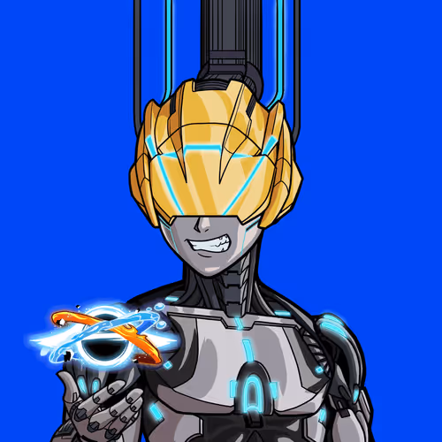 Phenomsnft