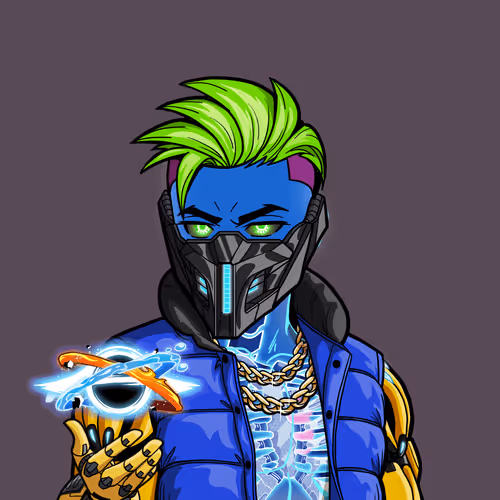 Phenomsnft