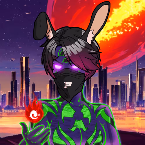 Phenomsnft