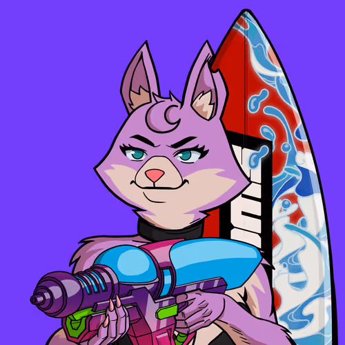 Phenomsnft