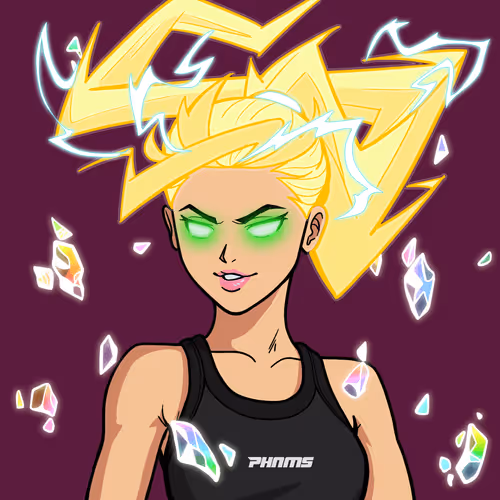 Phenomsnft