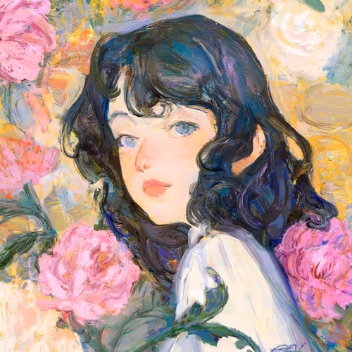 Blooming Summer