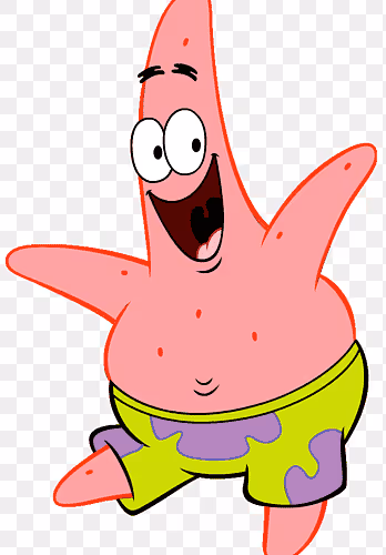 Patrick #178
