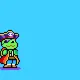 Jagged