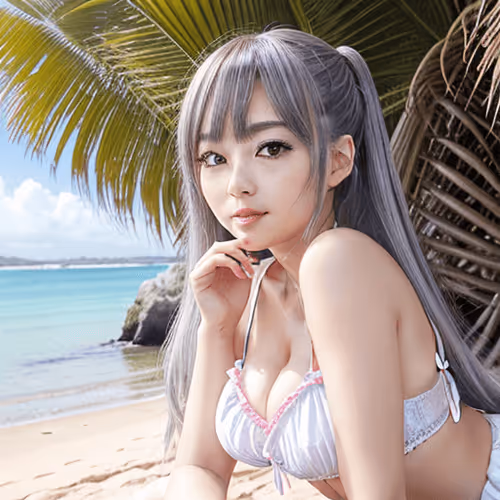 BasedBeachgirls #265