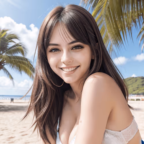 BasedBeachgirls #438
