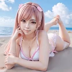 BasedBeachgirls #192