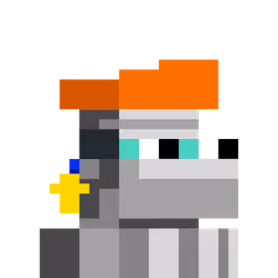 Monke ID 4920