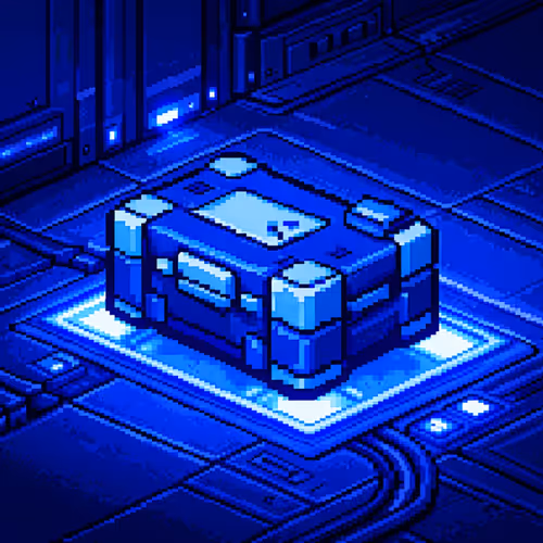 Item #40 Media