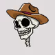 Rodeo posts