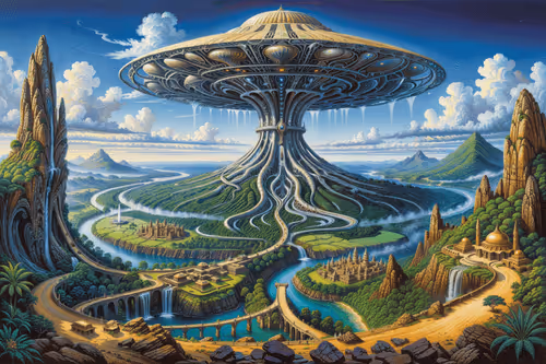 Chronicles of Psy Lanka