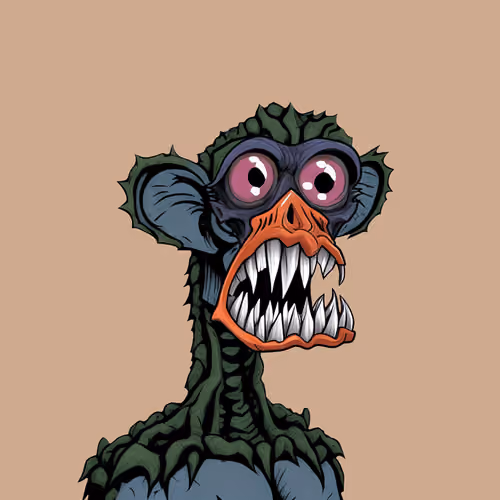 BurnApe #295