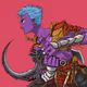 Neo Pharos #669