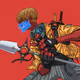 Neo Pharos #4233