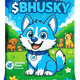 Adopt with $BHUSKY