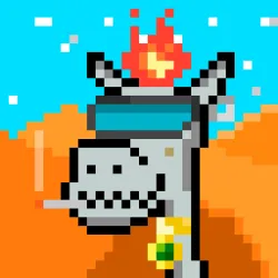 PIXIMONIKI #9326