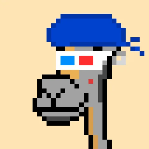 PIXIMONIKI #9481
