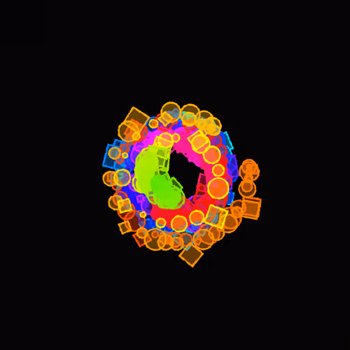 Stained Glass 14