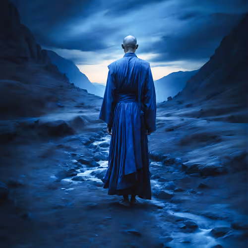 The Spiritual World