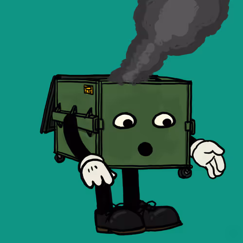Onchain Omies 1