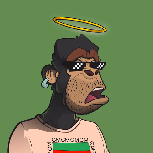 Wealthyapesocialclub