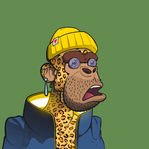 Wealthyapesocialclub