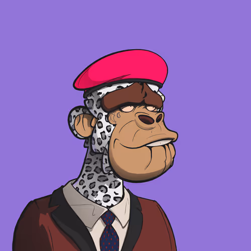Wealthyapesocialclub