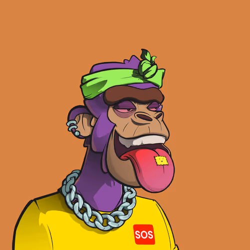 Wealthyapesocialclub