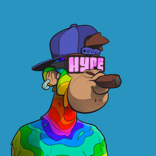 Wealthyapesocialclub