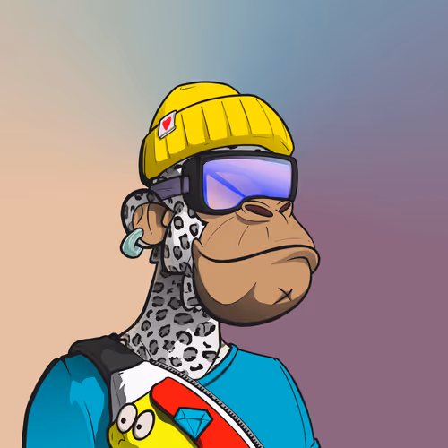 Wealthyapesocialclub