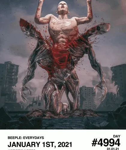 JANUARY 1ST, 2021
