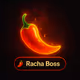 Spicy Glow Habanero Pepper