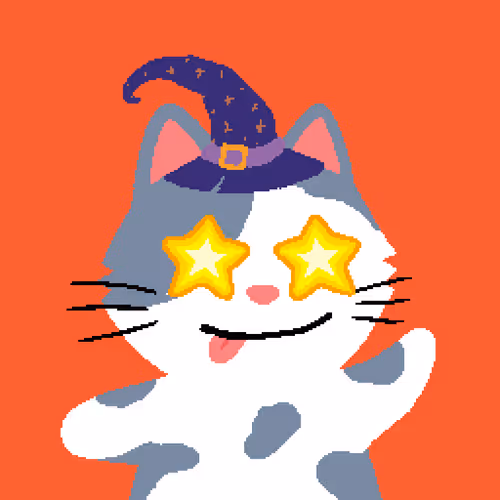 Gmeow Nft