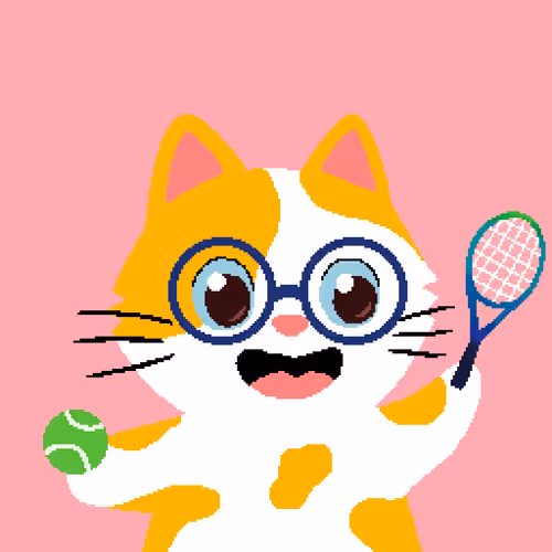 Gmeow Nft