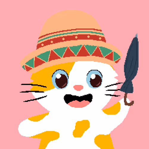 Gmeow Nft