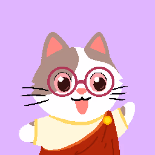 Gmeow Nft
