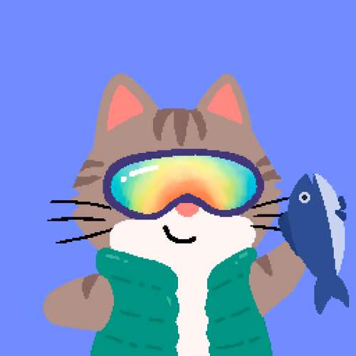 GMeow #2803