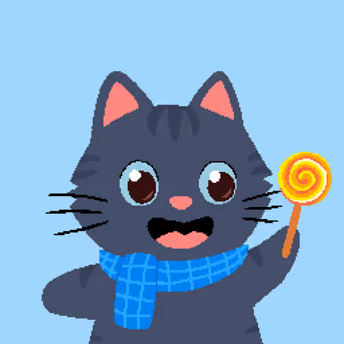 Gmeow Nft