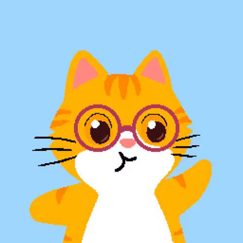 Gmeow Nft