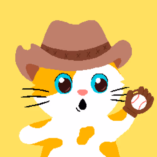 Gmeow Nft