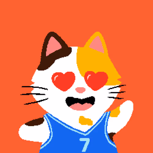 Gmeow Nft