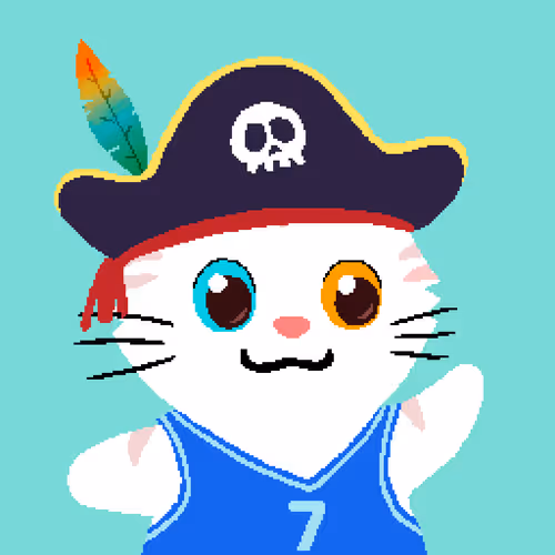 Gmeow Nft