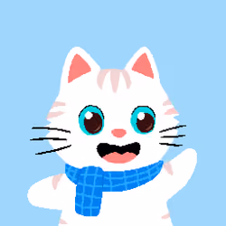 GMeow #3436