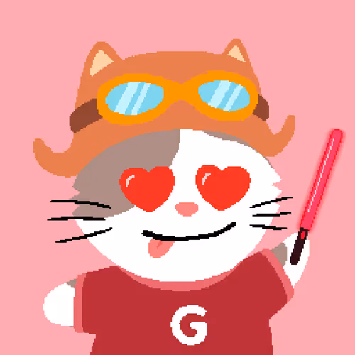Gmeow Nft